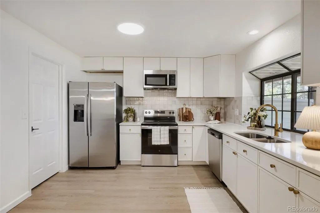 12662 E Warren Drive Aurora CO 80014