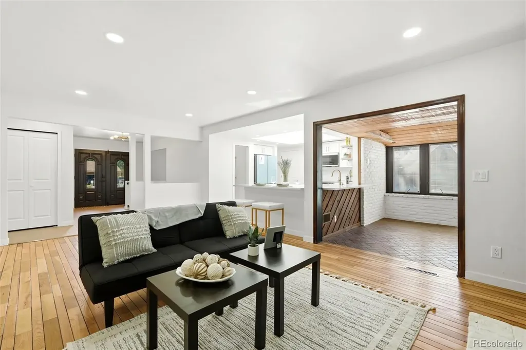 2713 S Paris Place Aurora CO 80014