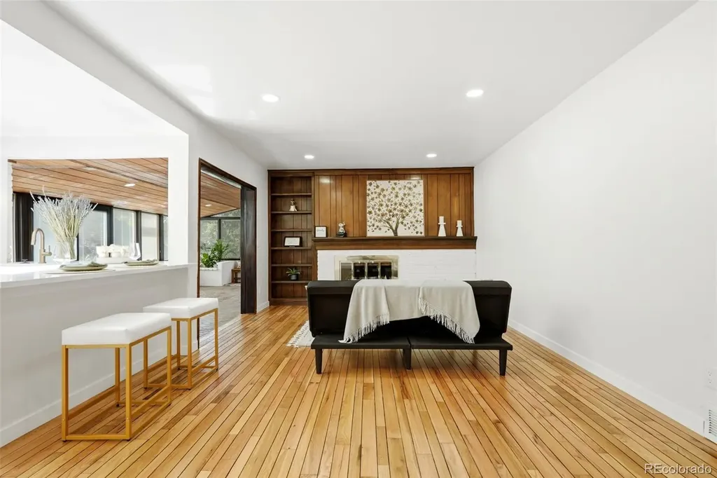 2713 S Paris Place Aurora CO 80014