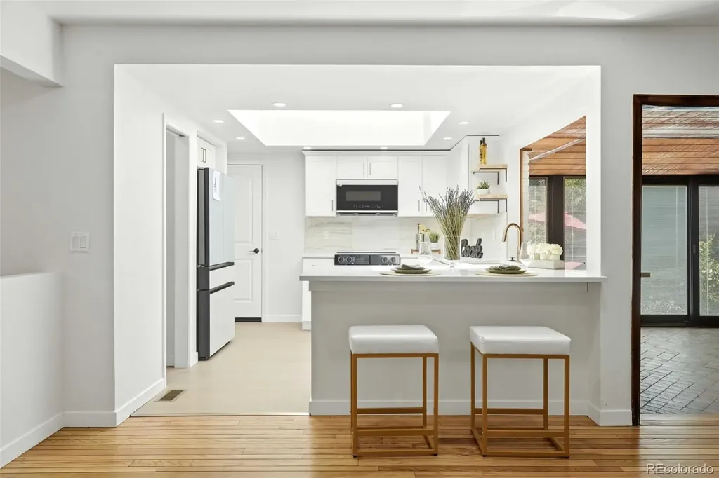 2713 S Paris Place Aurora CO 80014