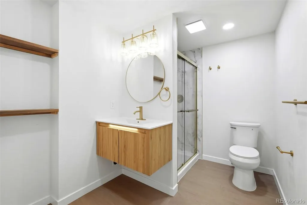 2713 S Paris Place Aurora CO 80014