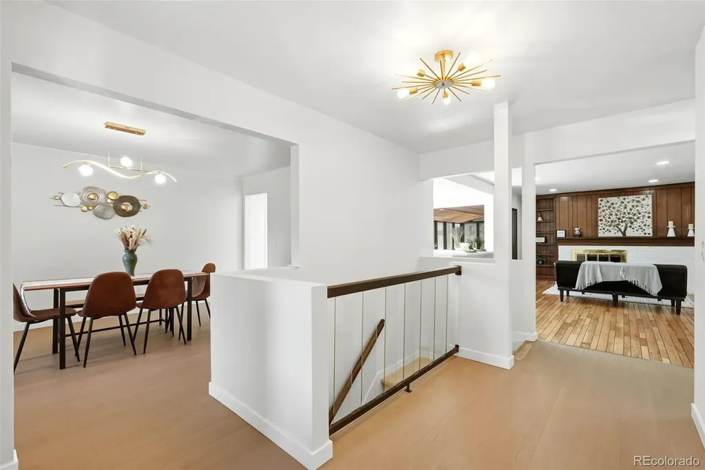 2713 S Paris Place Aurora CO 80014