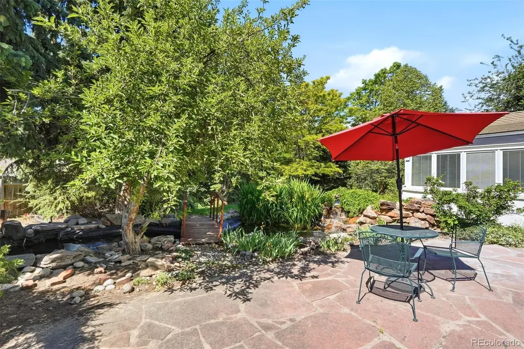 2713 S Paris Place Aurora CO 80014