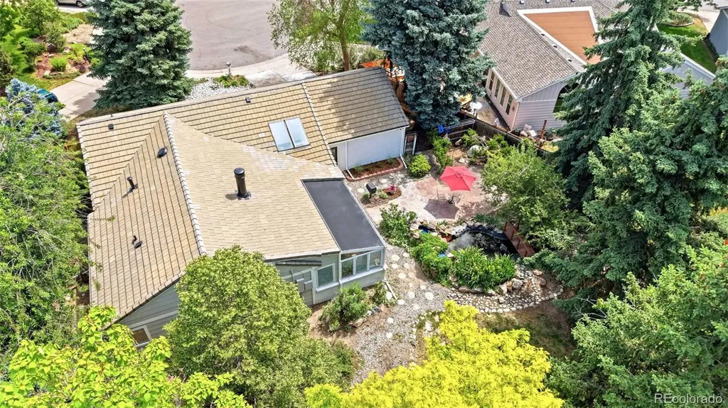 2713 S Paris Place Aurora CO 80014