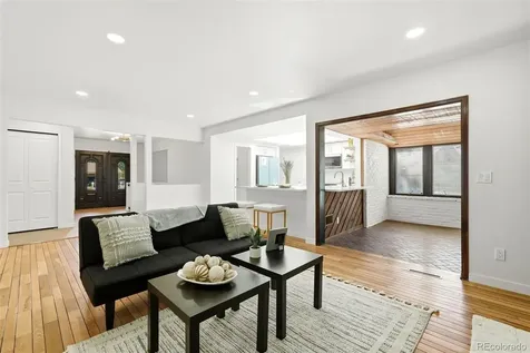 2713 S Paris Place Aurora CO 80014