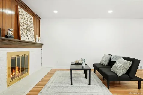 2713 S Paris Place Aurora CO 80014
