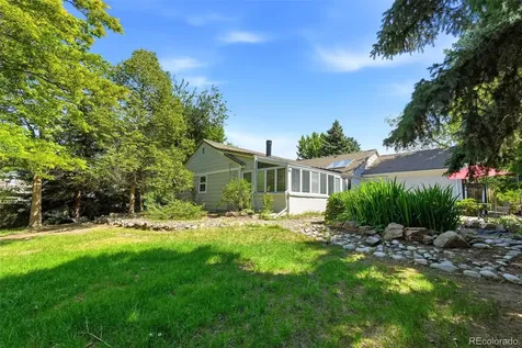 2713 S Paris Place Aurora CO 80014