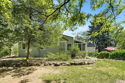 2713 S Paris Place Aurora CO 80014