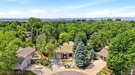 2713 S Paris Place Aurora CO 80014