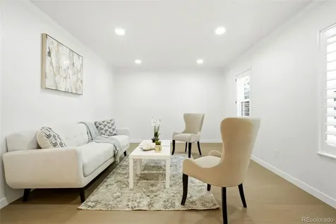 2713 S Paris Place Aurora CO 80014