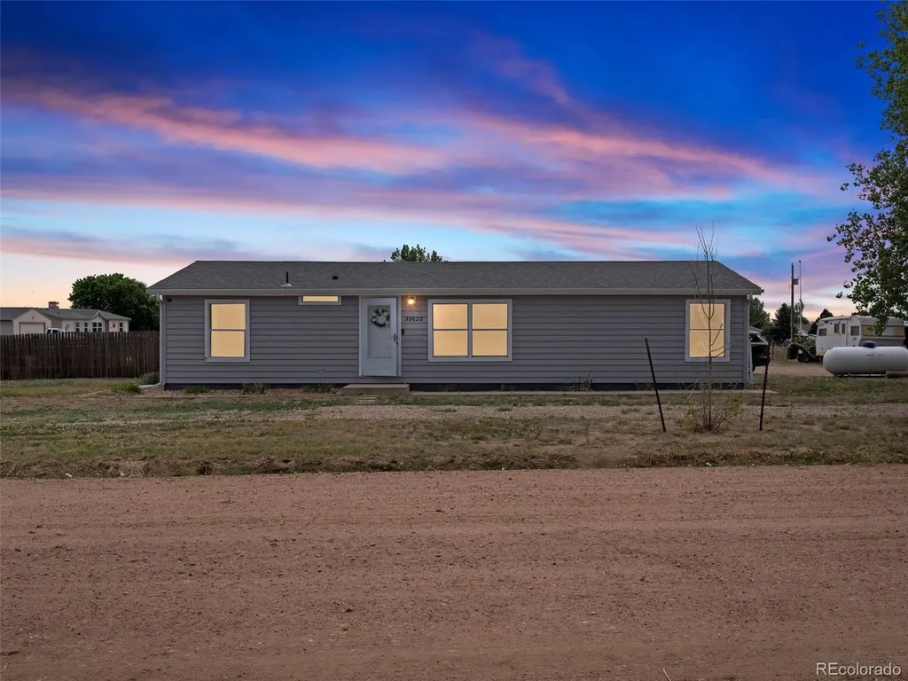 39628 Boulevard A Eaton CO 80615