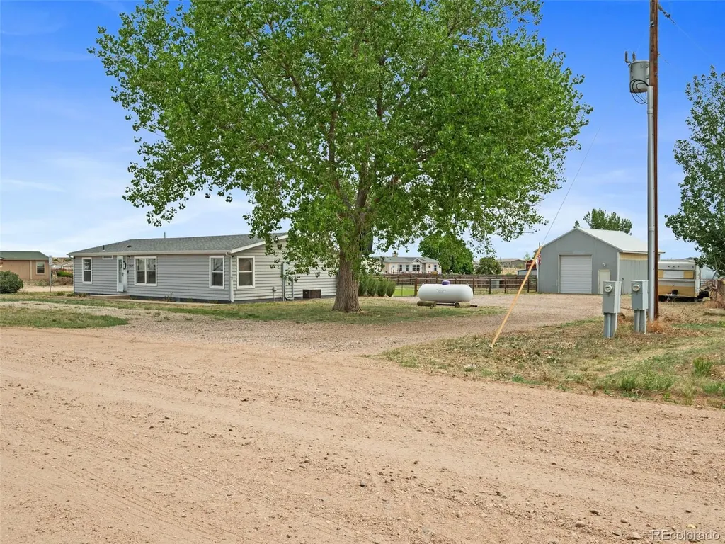 39628 Boulevard A Eaton CO 80615