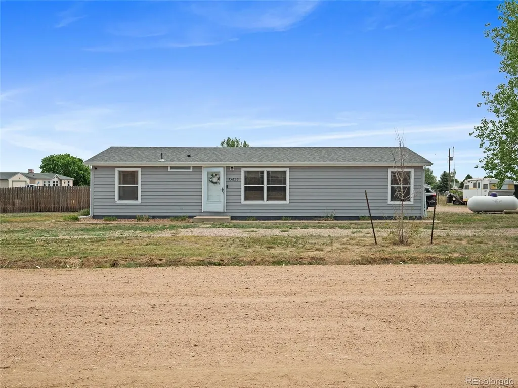 39628 Boulevard A Eaton CO 80615