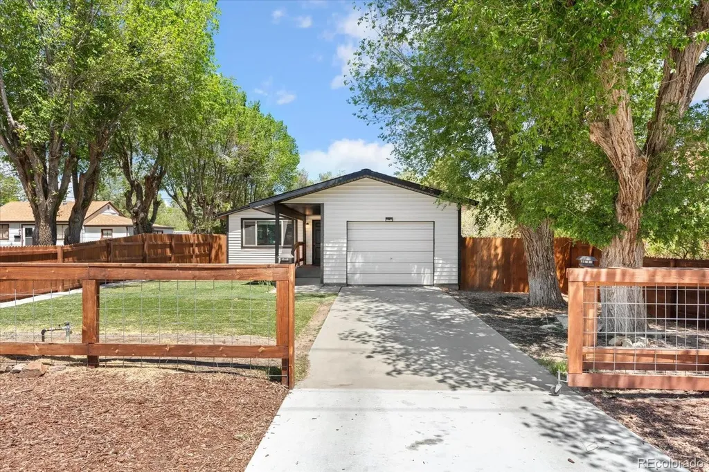 218 Poncha Boulevard Salida CO 81201