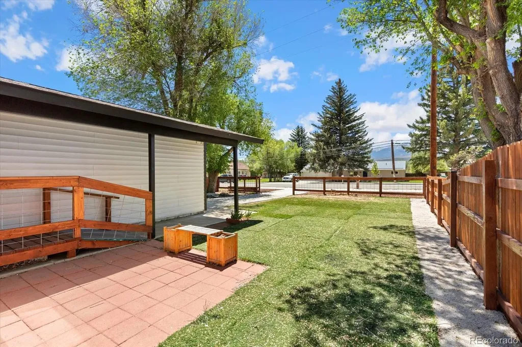 218 Poncha Boulevard Salida CO 81201