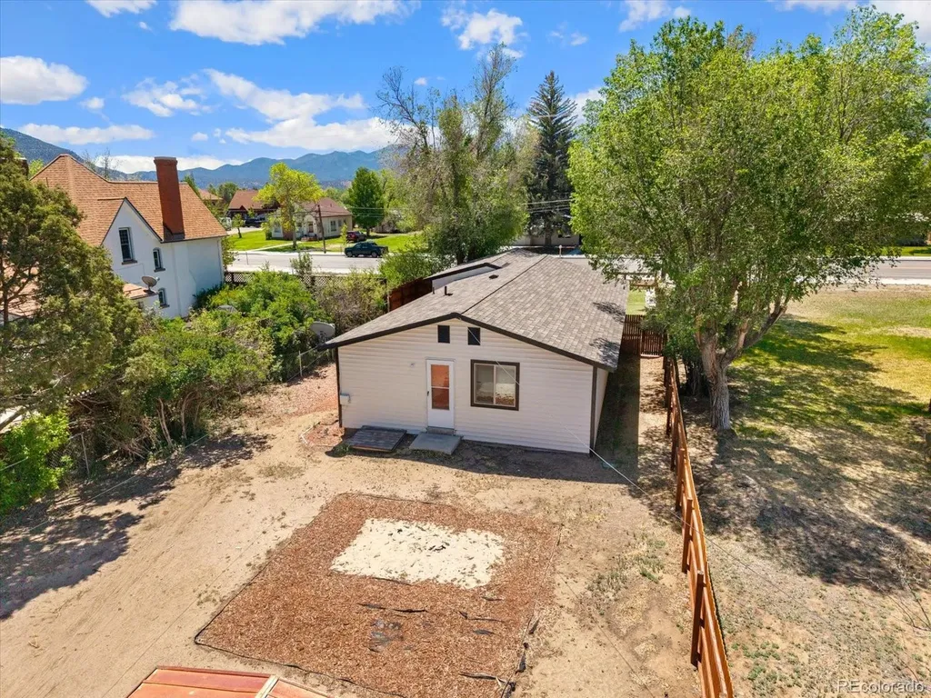 218 Poncha Boulevard Salida CO 81201