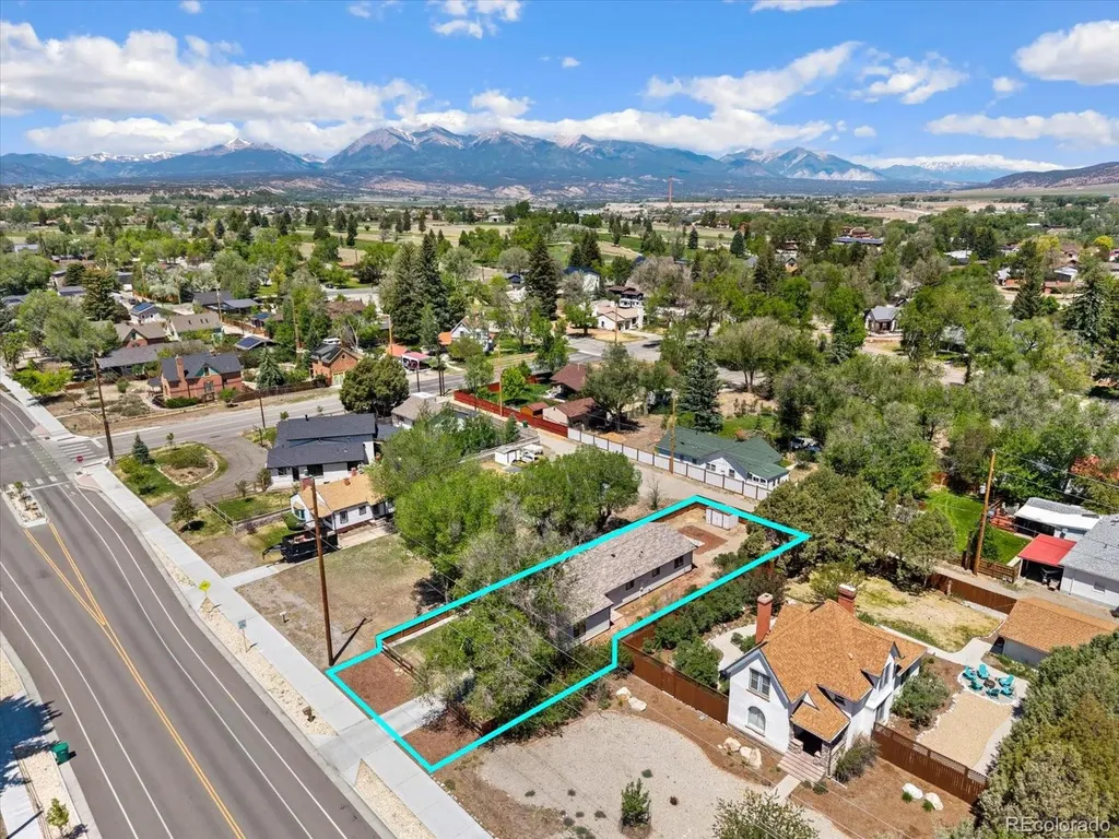 218 Poncha Boulevard Salida CO 81201