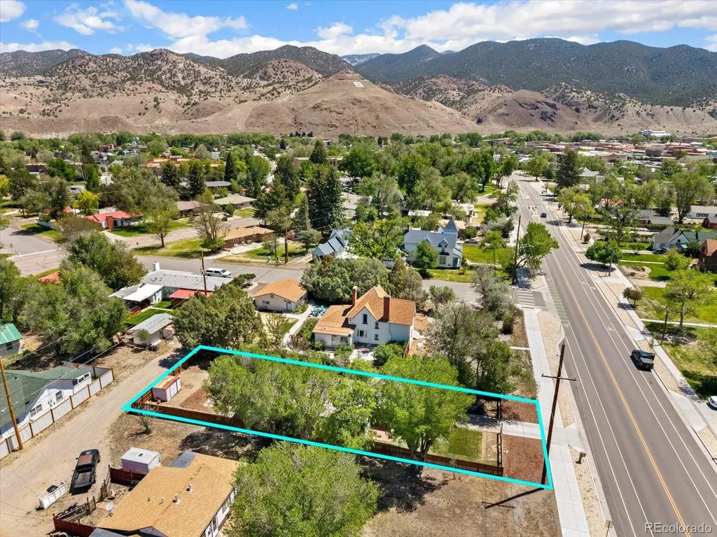 218 Poncha Boulevard Salida CO 81201