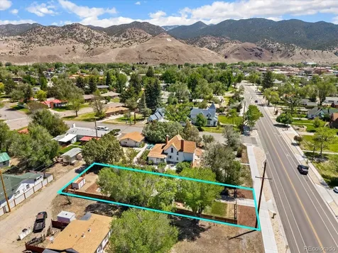 218 Poncha Boulevard Salida CO 81201