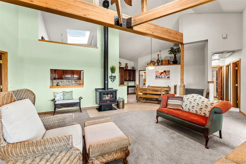 45612 Cottonwood Hills Drive Parker CO 80138