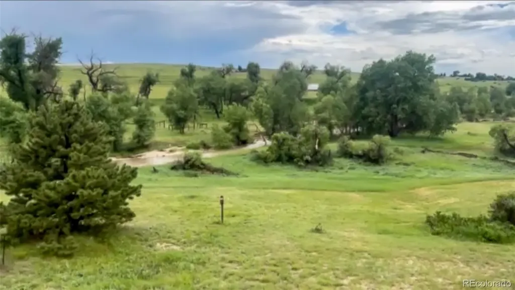 45612 Cottonwood Hills Drive Parker CO 80138