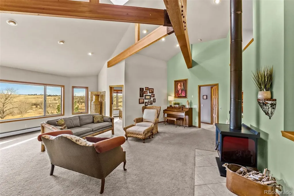 45612 Cottonwood Hills Drive Parker CO 80138