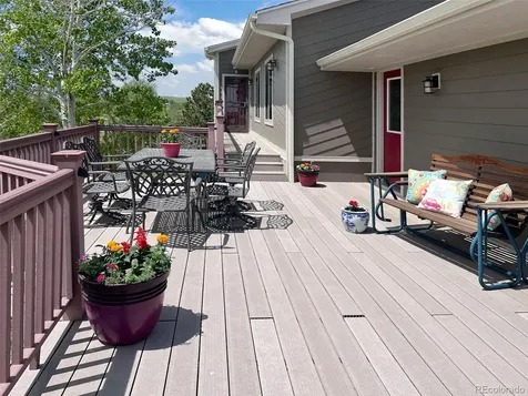 45612 Cottonwood Hills Drive Parker CO 80138