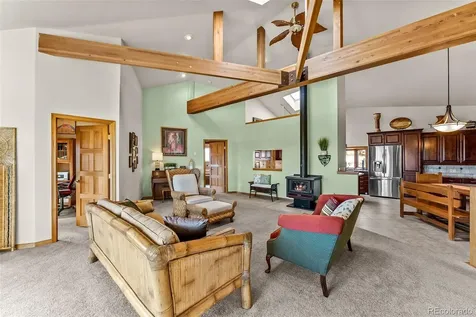 45612 Cottonwood Hills Drive Parker CO 80138