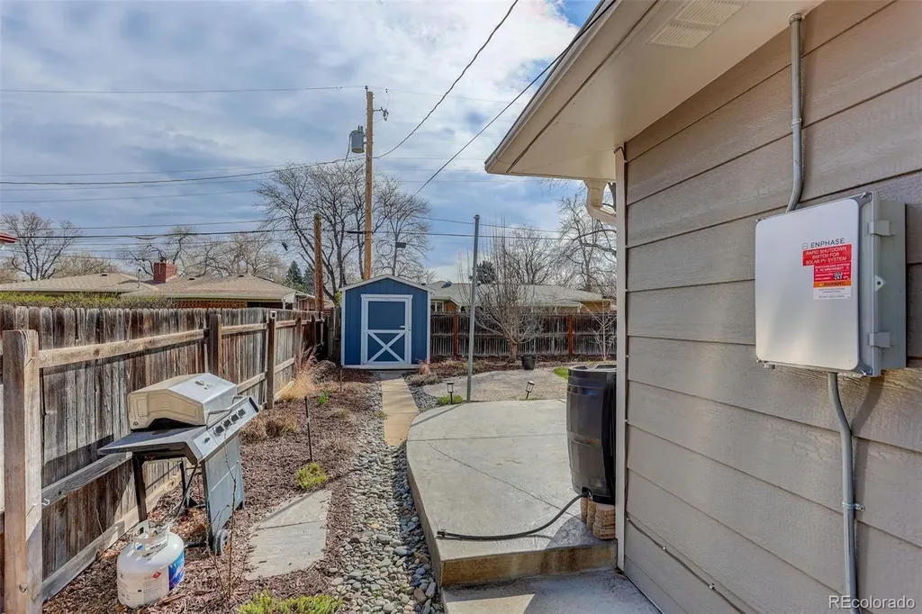 6174 S Fairfield Street Littleton CO 80120