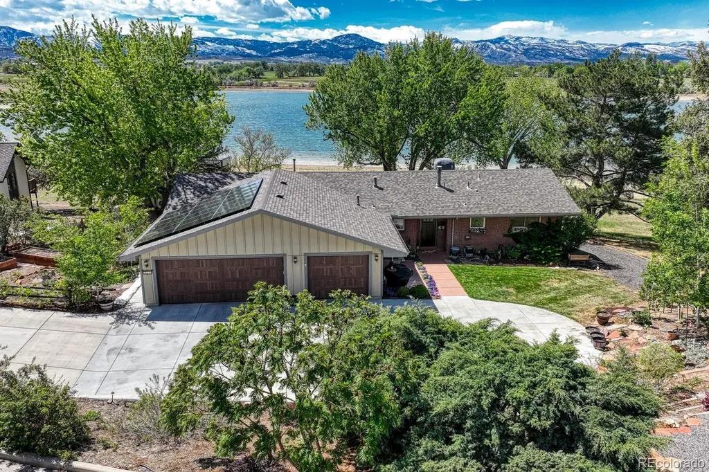 2207 Frances Drive Loveland CO 80537