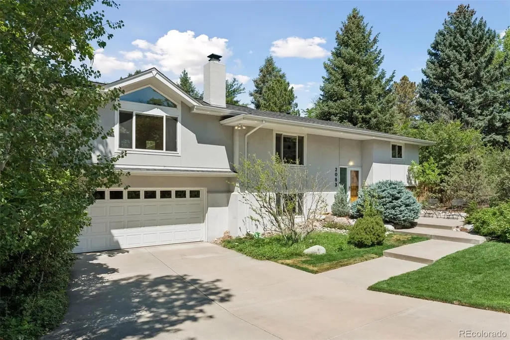 2083 S Alton Way Denver CO 80231