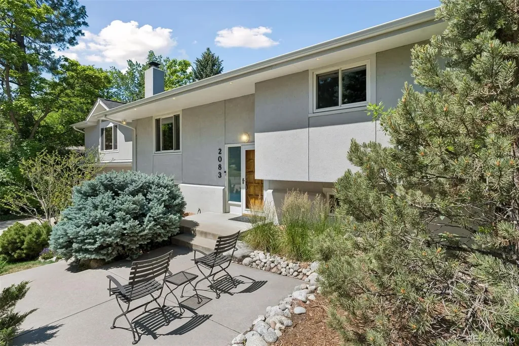 2083 S Alton Way Denver CO 80231