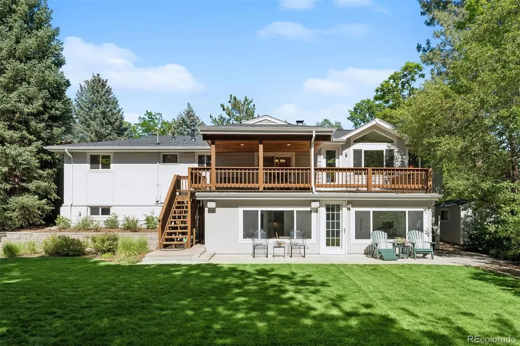 2083 S Alton Way Denver CO 80231