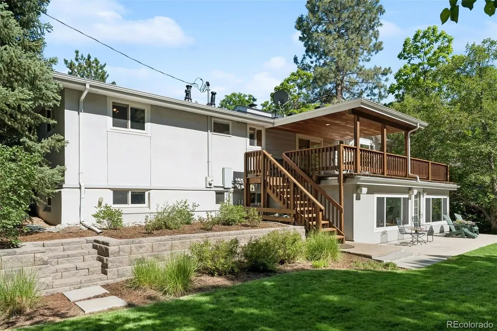 2083 S Alton Way Denver CO 80231