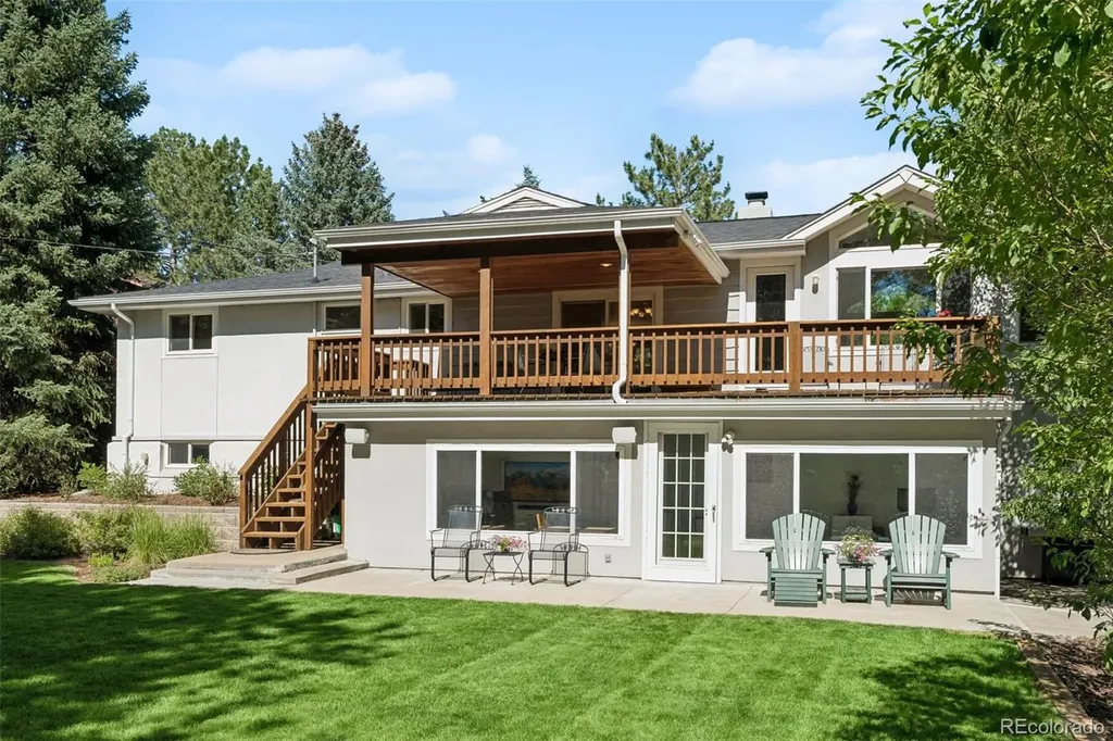 2083 S Alton Way Denver CO 80231