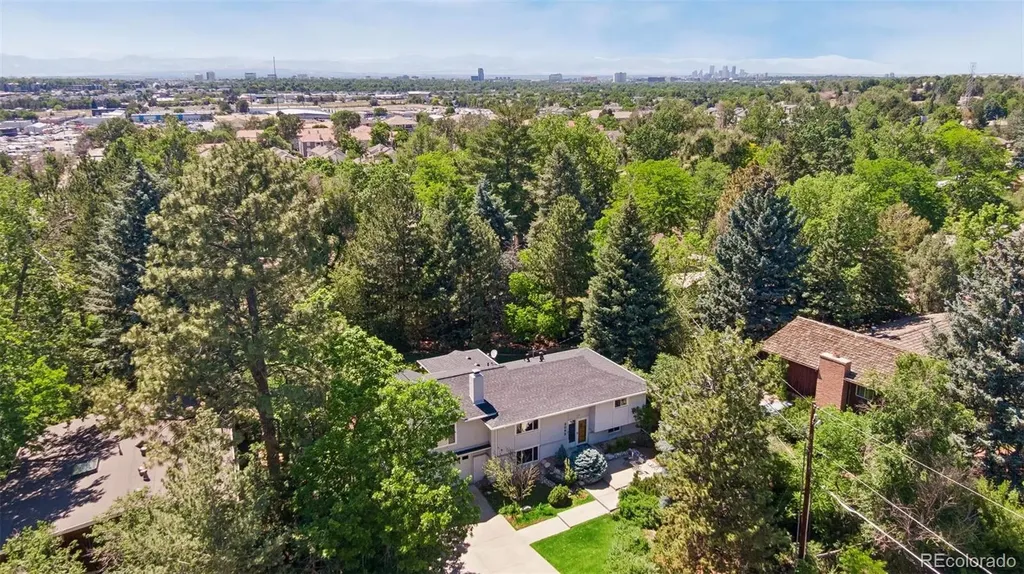 2083 S Alton Way Denver CO 80231