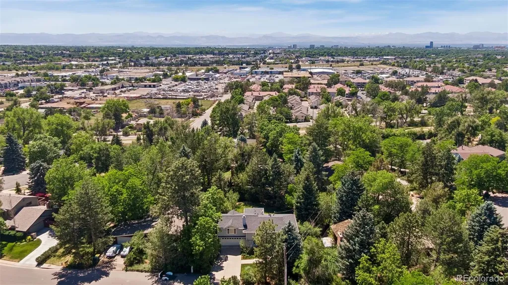2083 S Alton Way Denver CO 80231