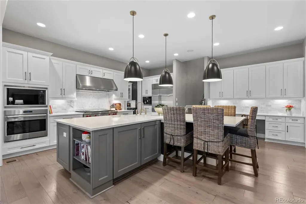 5648 Heritage Oak Drive Parker CO 80134