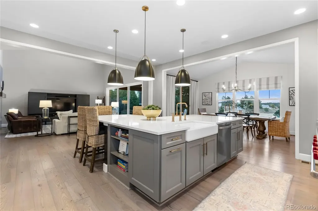 5648 Heritage Oak Drive Parker CO 80134