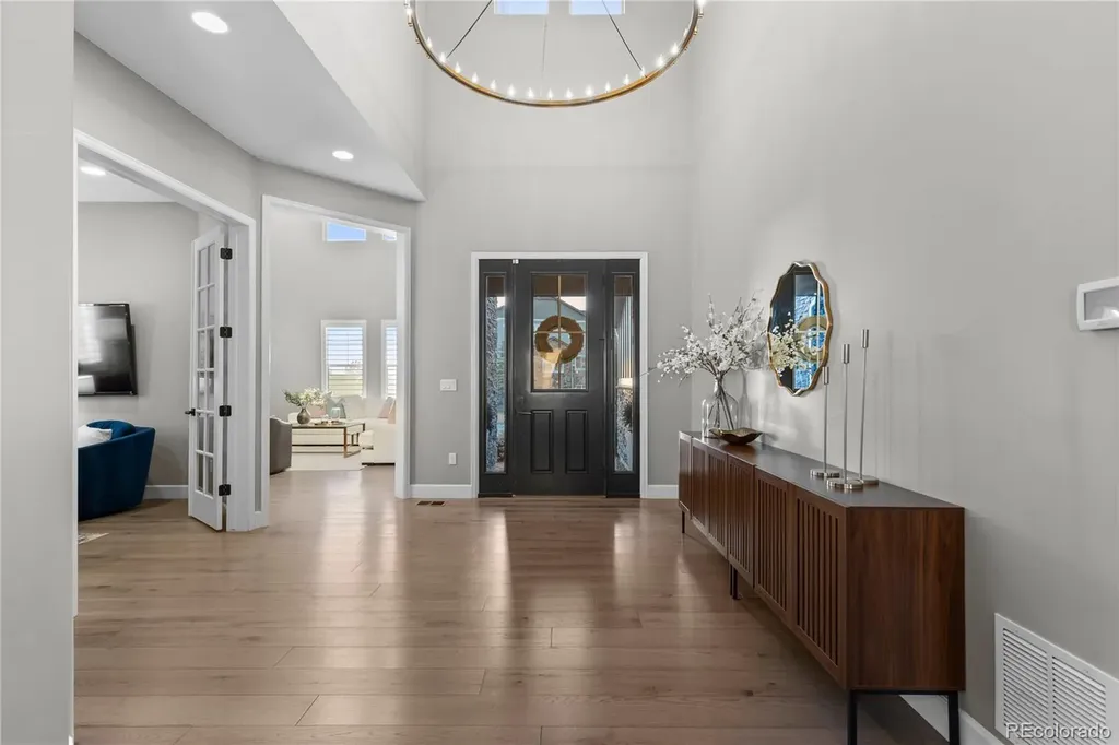 5648 Heritage Oak Drive Parker CO 80134