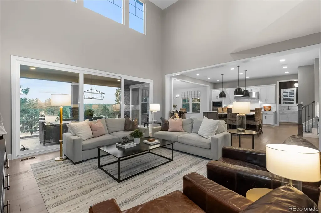 5648 Heritage Oak Drive Parker CO 80134