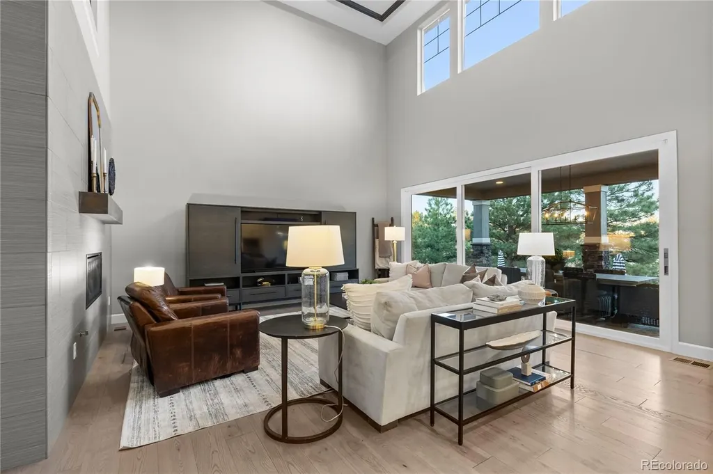 5648 Heritage Oak Drive Parker CO 80134