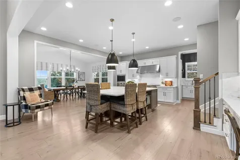 5648 Heritage Oak Drive Parker CO 80134