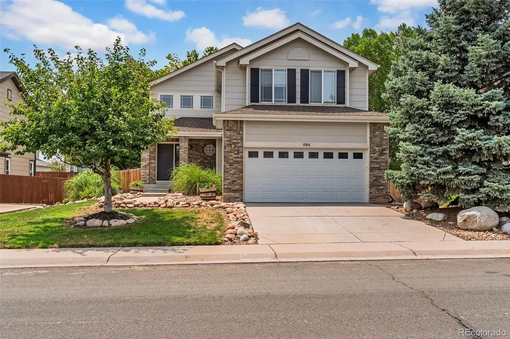 12615 Dexter Street Thornton CO 80241