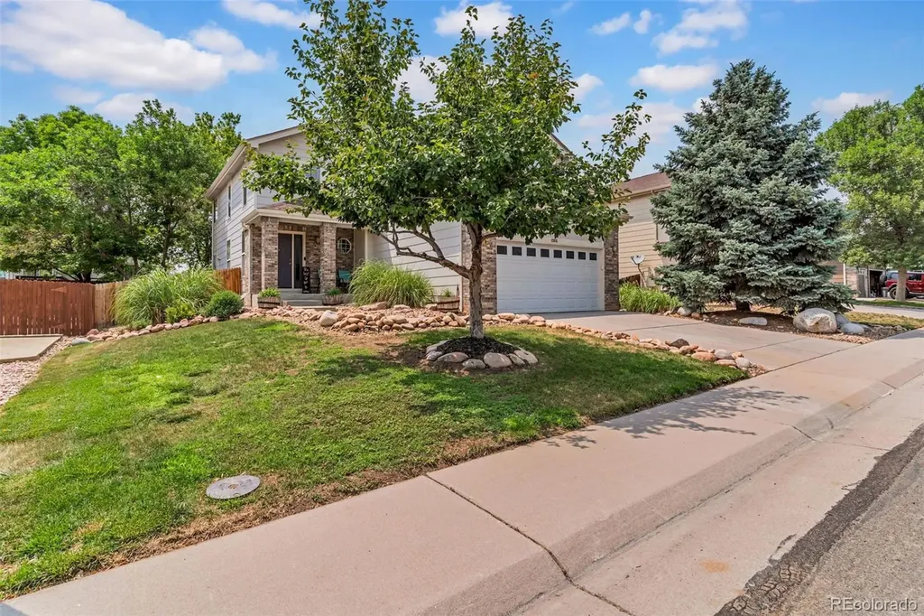 12615 Dexter Street Thornton CO 80241