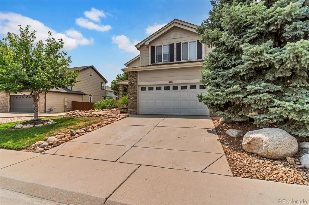 12615 Dexter Street Thornton CO 80241