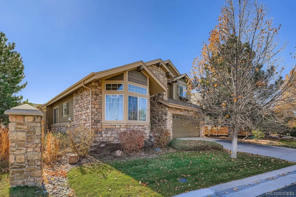 22754 E Rowland Drive Aurora CO 80016