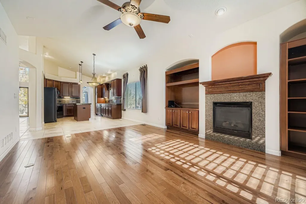 22754 E Rowland Drive Aurora CO 80016