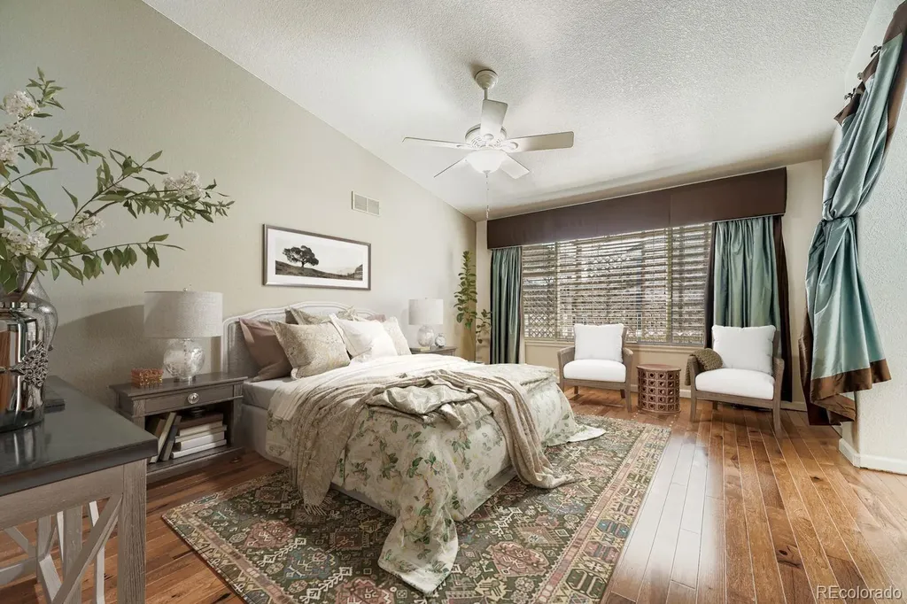 22754 E Rowland Drive Aurora CO 80016