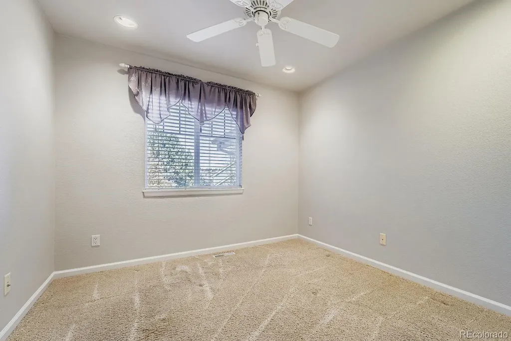 22754 E Rowland Drive Aurora CO 80016